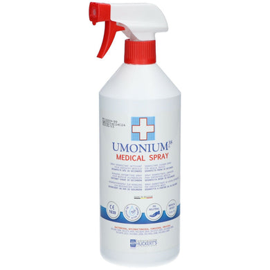 Umonium medical spray 1L