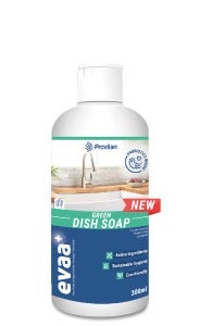 EVAA+ Green Dish Soap (vaisselle)