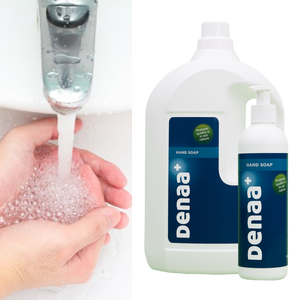 DENAA+ Hand Soap