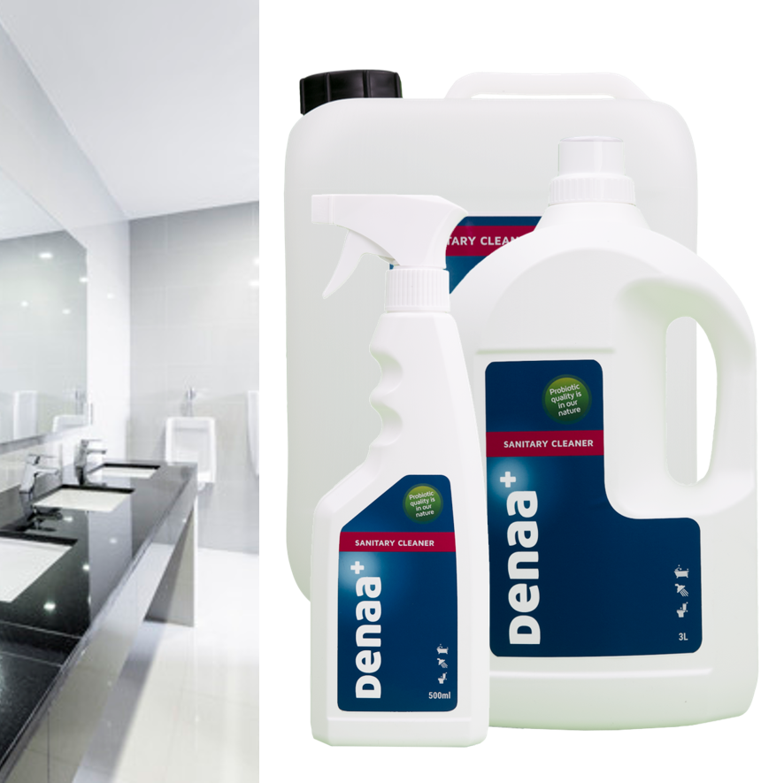 DENAA+ Sanitary Cleaner