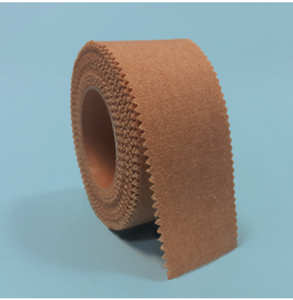 Bandage adhésif chair PLASTIplast (Boîte de 6, 12 ou 24)