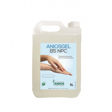 Aniosgel 85 NPC - Bidon de 5L