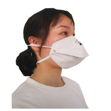 Charger l&#39;image dans la galerie, Masque de protection respiratoire FFP2 (5 unités) - 0,35€/masque